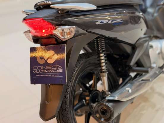 HONDA-BIZ 125i HONDA-BIZ 125i-2019