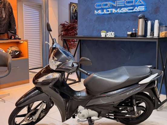 HONDA-BIZ 125i HONDA-BIZ 125i-2019