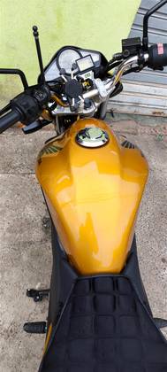 HONDA CB 300R 