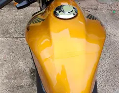 HONDA CB 300R HONDA CB 300R