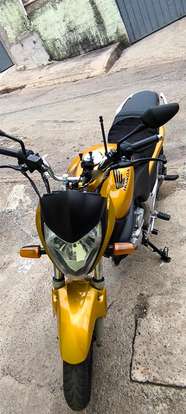 HONDA-CB 300R HONDA-CB 300R-2010