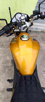 HONDA-CB 300R HONDA-CB 300R-2010