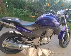 HONDA CB 300R ABS HONDA CB 300R ABS