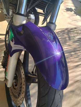 HONDA-CB 300R ABS HONDA-CB 300R ABS-2011