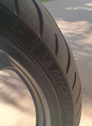 HONDA-CB 300R ABS-2011