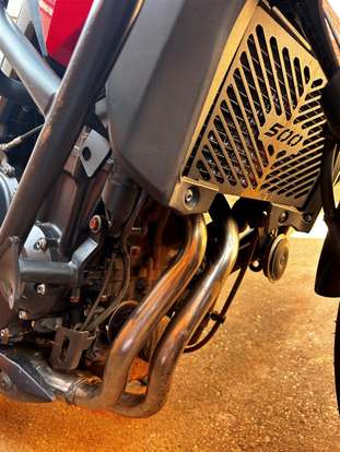 HONDA-CB 500 X ABS-2019