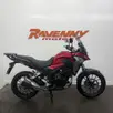 HONDA CB 500 X ABS HONDA CB 500 X ABS
