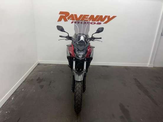 HONDA-CB 500 X ABS-2020