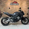 HONDA CB 650 F ABS HONDA CB 650 F ABS