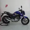 HONDA CB TWISTER HONDA CB TWISTER