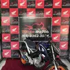 HONDA CB TWISTER HONDA CB TWISTER