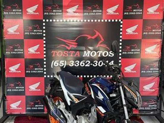 HONDA-CB TWISTER HONDA-CB TWISTER-2020