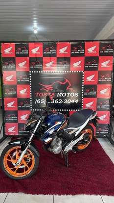 HONDA-CB TWISTER-2020