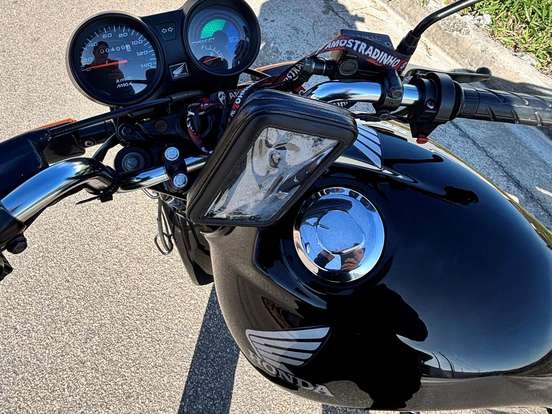 HONDA-CG 150 FAN ESDi HONDA-CG 150 FAN ESDi-2012