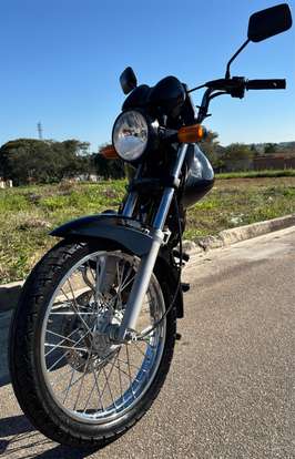 HONDA-CG 150 FAN ESDi HONDA-CG 150 FAN ESDi-2012