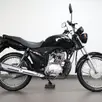HONDA CG 125 FAN KS HONDA CG 125 FAN KS