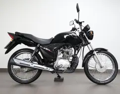 HONDA CG 125 FAN KS HONDA CG 125 FAN KS