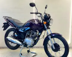 HONDA CG 125 FAN HONDA CG 125 FAN