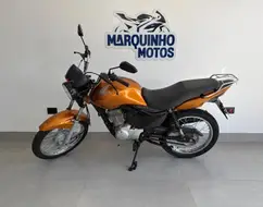 HONDA CG 150 FAN ESI HONDA CG 150 FAN ESI