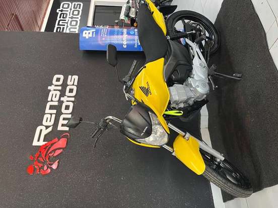HONDA-CG 150 TITAN EX HONDA-CG 150 TITAN EX-2012