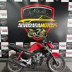 HONDA CG 160 FAN HONDA CG 160 FAN