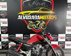HONDA CG 160 FAN HONDA CG 160 FAN
