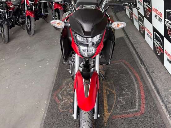 HONDA-CG 160 FAN HONDA-CG 160 FAN-2026