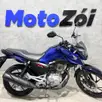 HONDA CG 160 FAN HONDA CG 160 FAN