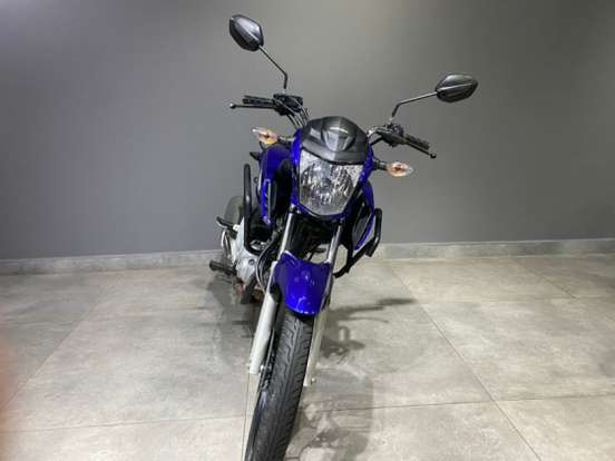 HONDA-CG 160 FAN HONDA-CG 160 FAN-2021