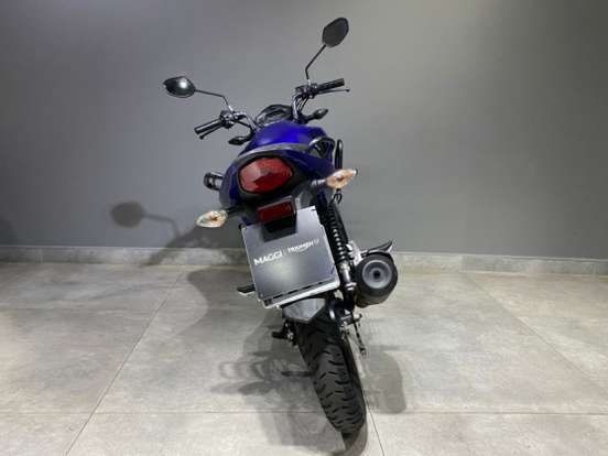 HONDA-CG 160 FAN HONDA-CG 160 FAN-2021