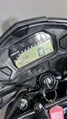 HONDA-CG 160 FAN-2021
