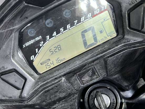 HONDA-CG 160 FAN HONDA-CG 160 FAN-2021