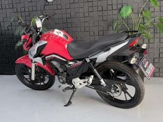 HONDA-CG 160 TITAN HONDA-CG 160 TITAN-2022