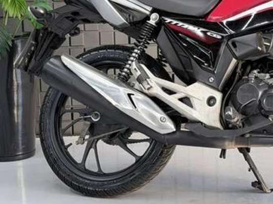 HONDA-CG 160 TITAN HONDA-CG 160 TITAN-2022