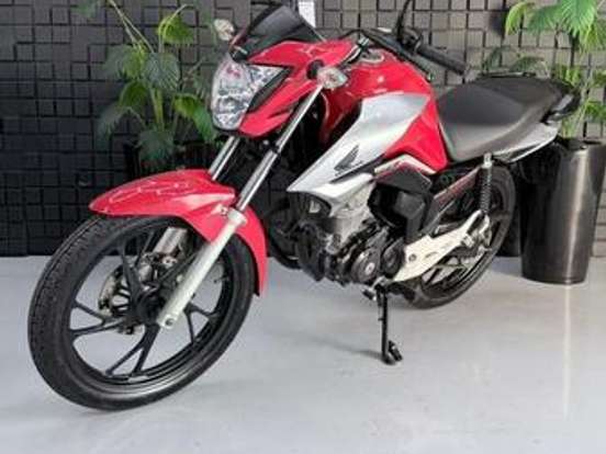 HONDA-CG 160 TITAN HONDA-CG 160 TITAN-2022