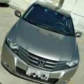 HONDA CITY 1.5 DX 16V FLEX 4P MANUAL HONDA CITY 1.5 DX 16V FLEX 4P MANUAL