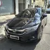 HONDA CITY 1.5 EX 16V FLEX 4P AUTOMÁTICO HONDA CITY 1.5 EX 16V FLEX 4P AUTOMÁTICO