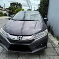 HONDA CITY 1.5 EXL 16V FLEX 4P AUTOMÁTICO HONDA CITY 1.5 EXL 16V FLEX 4P AUTOMÁTICO