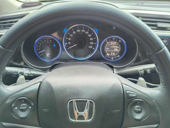HONDA-CITY-1.5 EXL 16V FLEX 4P AUTOMÁTICO HONDA-CITY-2015