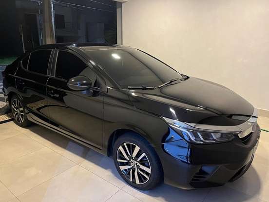 HONDA-CITY-2022