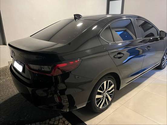 HONDA-CITY-1.5 i-VTEC FLEX EXL CVT HONDA-CITY-2022