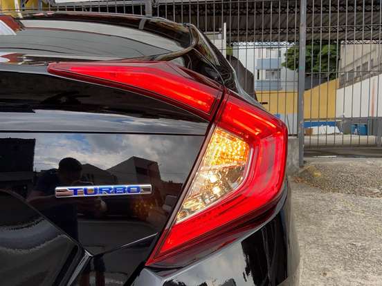 HONDA-CIVIC-1.5 16V TURBO GASOLINA TOURING 4P CVT HONDA-CIVIC-2018