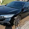HONDA CIVIC 2.0 16V FLEXONE EXL 4P CVT HONDA CIVIC 2.0 16V FLEXONE EXL 4P CVT