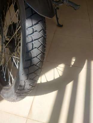 HONDA-CRF 1000L AFRICA TWIN ABS-2019