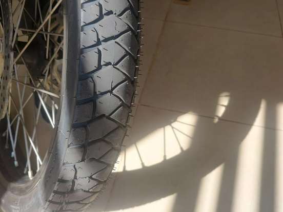 HONDA-CRF 1000L AFRICA TWIN ABS HONDA-CRF 1000L AFRICA TWIN ABS-2019