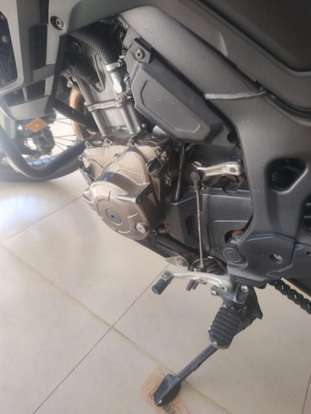 HONDA-CRF 1000L AFRICA TWIN ABS-2019