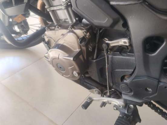 HONDA-CRF 1000L AFRICA TWIN ABS HONDA-CRF 1000L AFRICA TWIN ABS-2019