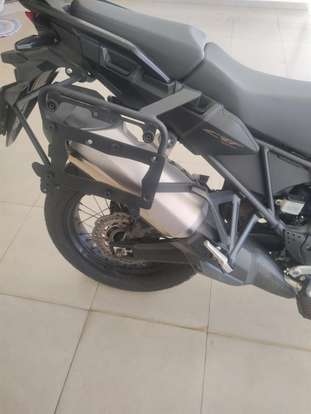 HONDA-CRF 1000L AFRICA TWIN ABS-2019