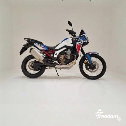 HONDA CRF 1100L AFRICA TWIN DCT 