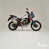 HONDA CRF 1100L AFRICA TWIN DCT HONDA CRF 1100L AFRICA TWIN DCT